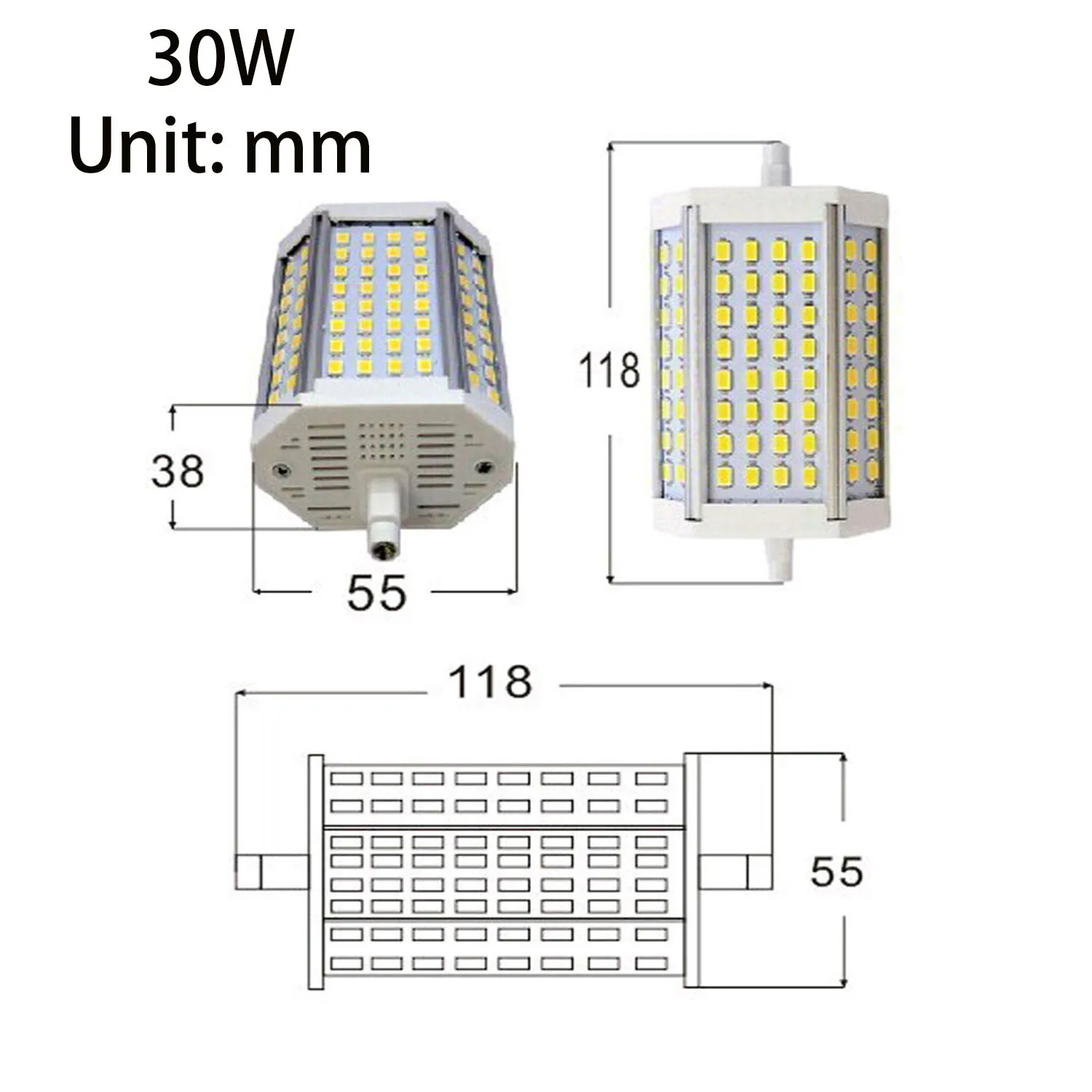 Thumbnail 4 - #25 Best Fluorescent Tubes to Buy In 2026