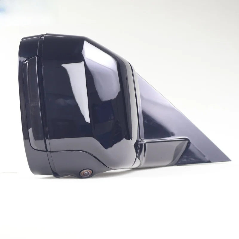High Quality Right Blind Spot Folding Side Mirror Fit Land Rover Defender 110