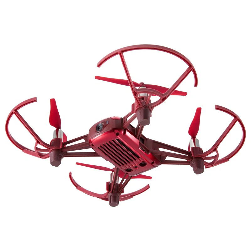 

【2026】Newest Education s Robomaster TT Tello Talent Edu with Python Language Educational AI Edu Fun Toys