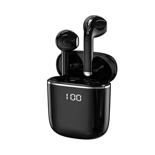 Buds 3 Pro Auriculares inalámbricos Fone Bluetooth Auriculares intrauditivos inalámbricos Auriculares deportivos Auriculares de aire para juegos con caja