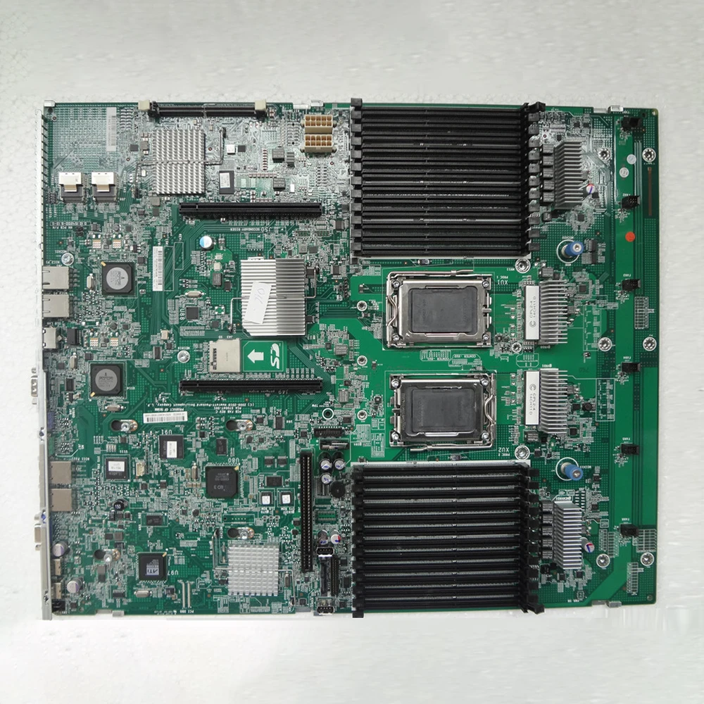 For HP For DL385 G7 Server Motherboard 669515-001 570047-002