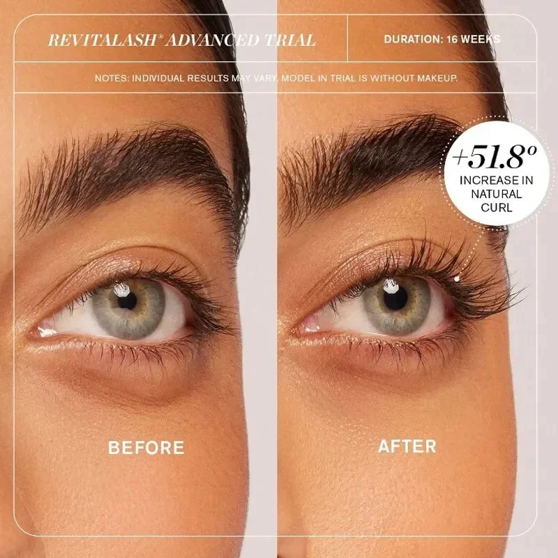 Revitalash cílios realçador soro solução nutritiva sobrancelha rapidamente engrossa magro ampliar cuidados com os olhos elevador essência de crescimento de cílios
