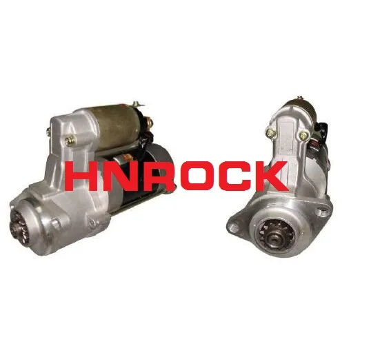 

NEW HNROCK 12V 2.0KW 13T STARTER M2T63371