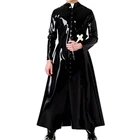 "latex" clothes