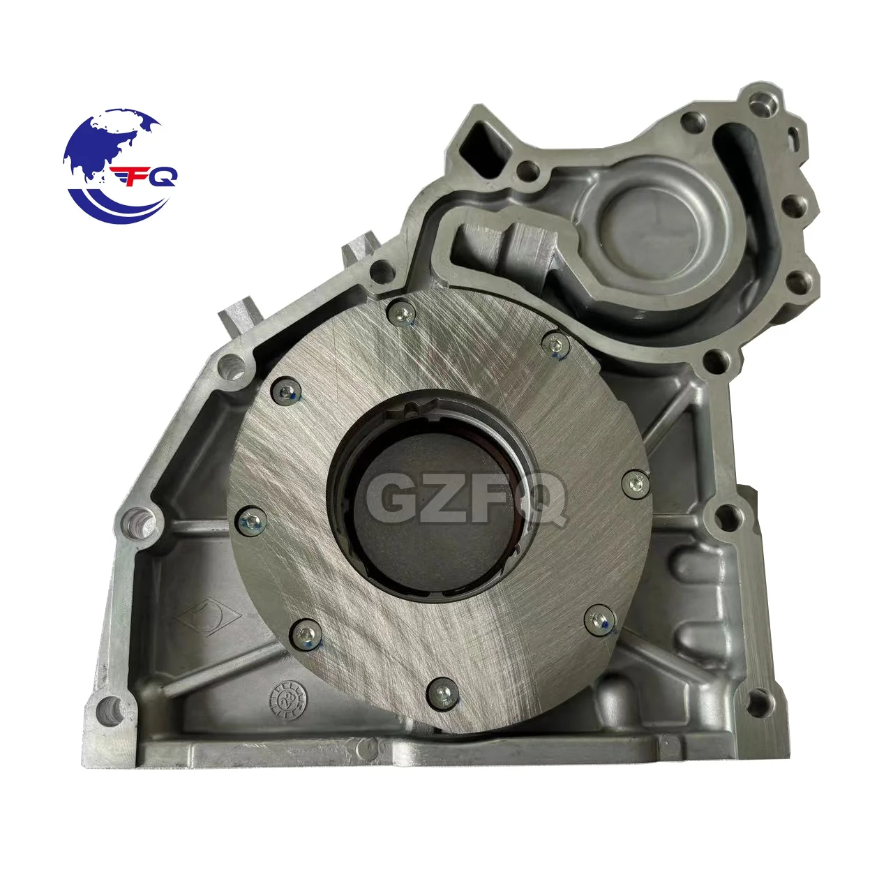 

Factory Price D6E Oil Pump D5 D7E D13 D16 TAD620 TAD720 TAD851 TAD871 TAD1541 TAD1150 TAD1171 Volvo Oil Pump for volvo Engine