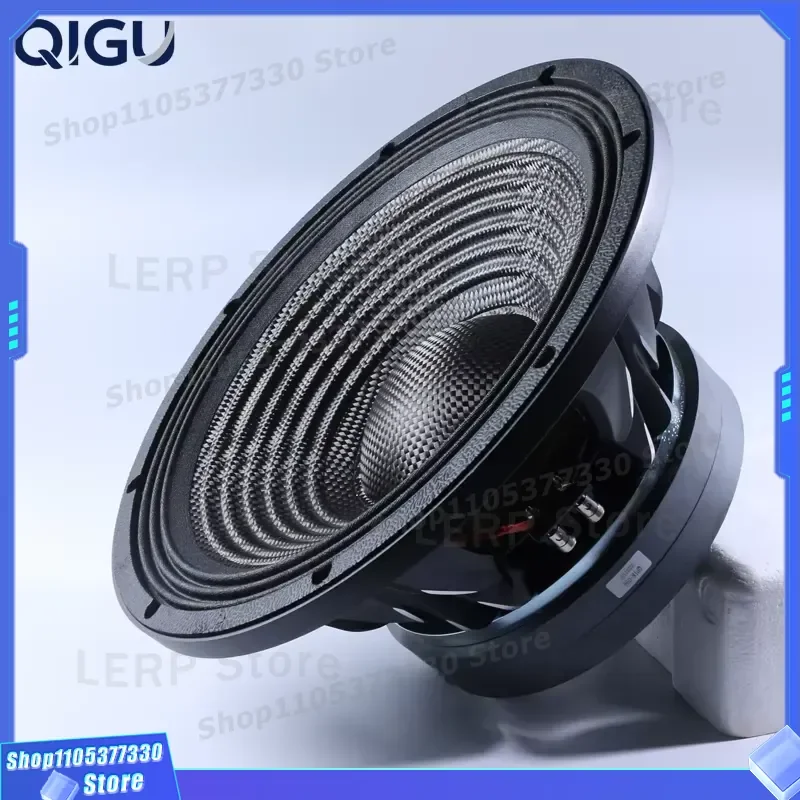 18 Inch 3000W High Power Subwoofer Speaker System With 125mm Voice Coil For Outdoor Line Array Audio Equipment Professional