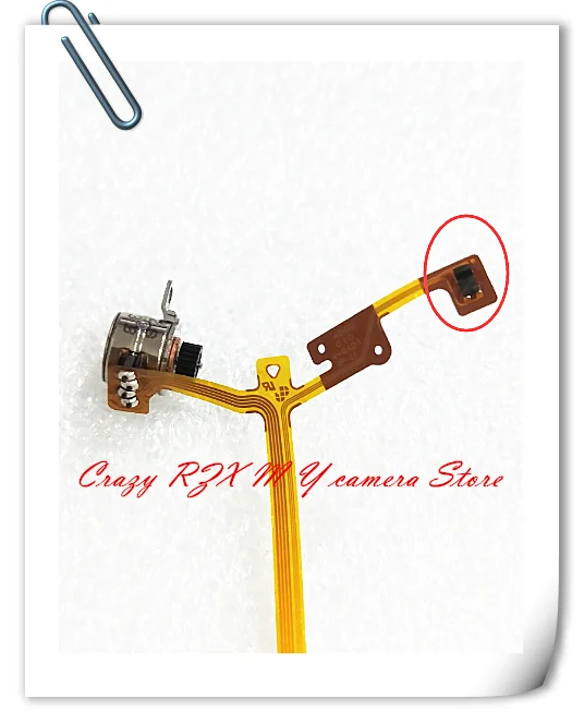 تجميع حلقات ضوئية للمصنع الأصلي ، RF Canon ، F2.8L ، جديد