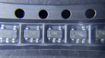 

100% New Original electronic components Chipset LTC1799IS5