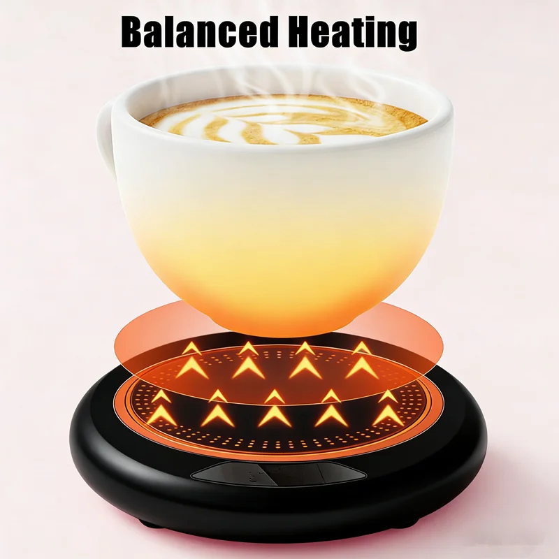 Thumbnail 4 - #15 Top 20 Drink Warmers Worth Buying In 2026