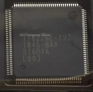 1-10 шт. Φ QFP128 Бесплатная доставка