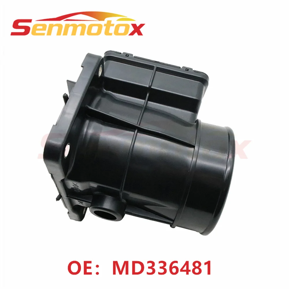 

MD336481 Mass Air Flow Meter Sensor MAF E5T08271 For Mitsubishi Galant Pajero Pinin iO H66W H76W Montero Outlander RVR Galant