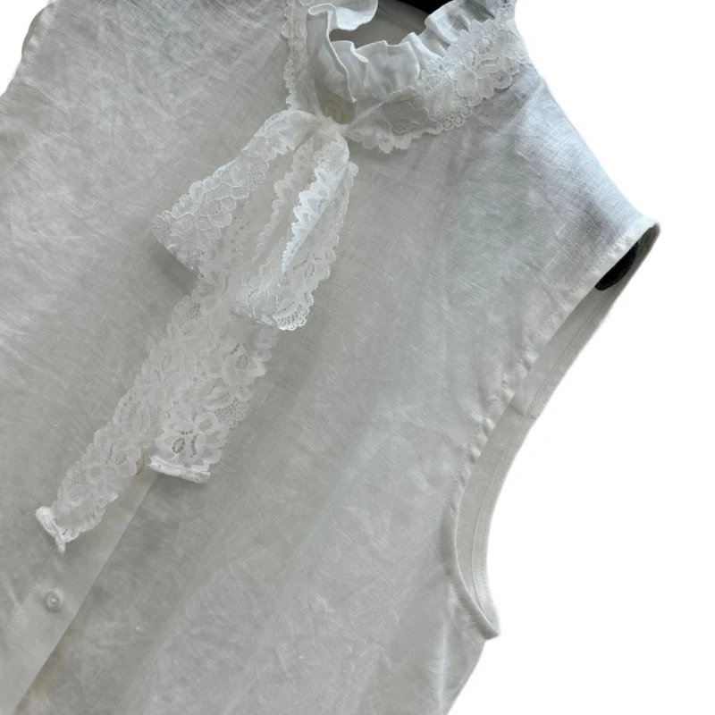 아름답고 모든 매치가 가능한 고급 질감 심플하고 편안한 기질 여성 솔리드 블라우스 라운드넥 캐주얼 AF1202