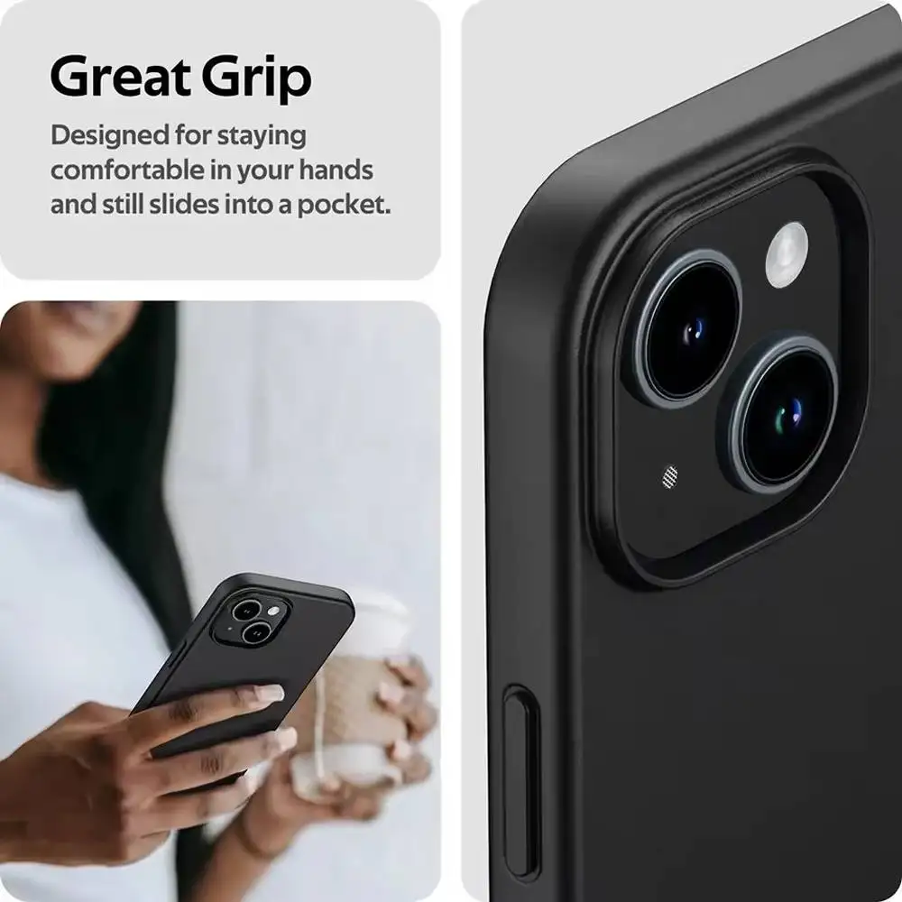 Casing Ponsel SF Express FASHION untuk 17 12 13 14 15 16Pro Max Mini Classic Plus Daya Tarik Magnetik Kuat