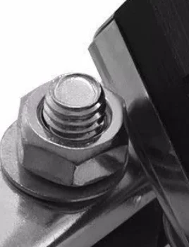 Laser welding guide wire nozzle wire feeding nozzle welding machine super strong welding nozzle AS-12 wire feeding 1.2