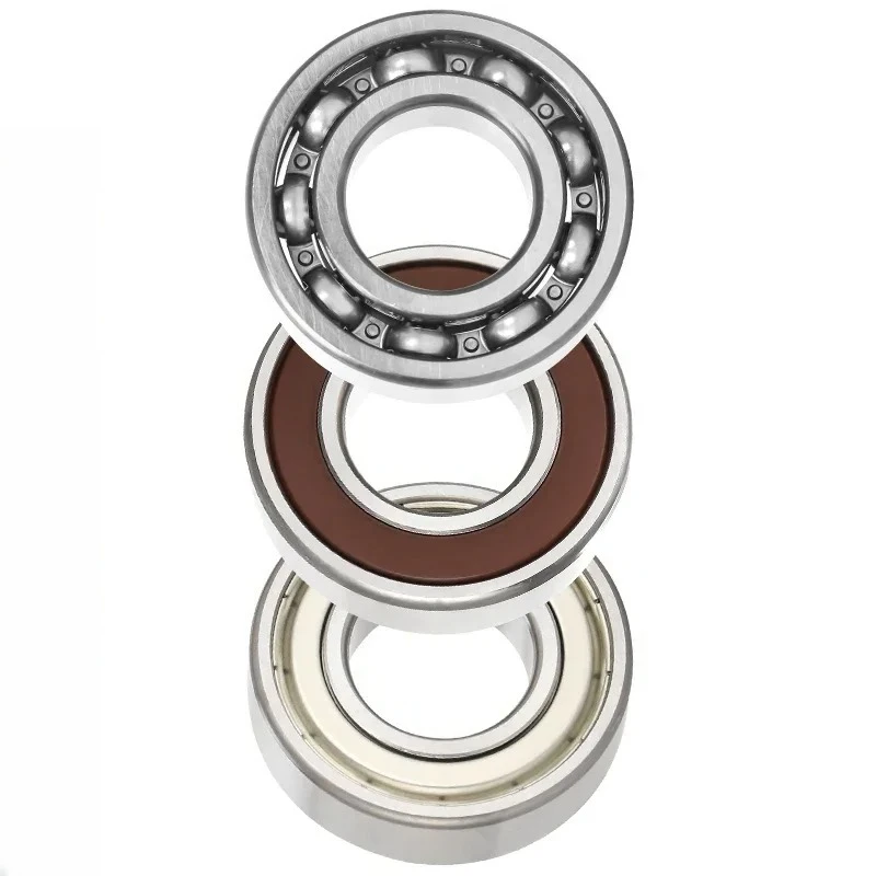 

Подшипник 6205 6206 6207 6208 6209 ZZ DDU Высокая скорость и высокая термостойкость Z