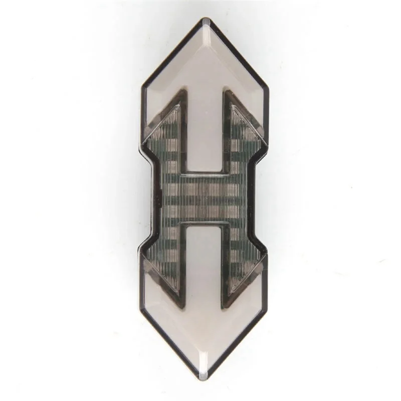 ABJM-جهاز تحكم عن بعد لاسلكي USB شحن LED أضواء خلفية توجيه الدراجة الذيل ضوء الدراجة الخفيفة