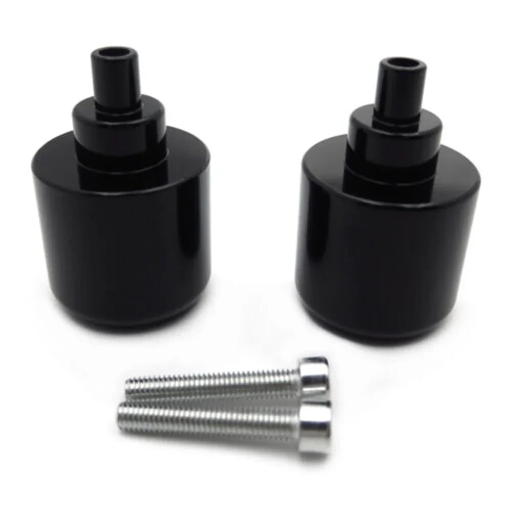 

Motorcycle Bar End Weights for Honda CBR600RR/1000RR 2003-2014，GoldWing GL1800 2001-2014，CB599/CBR600 F1/F2/F3/F4/F4i 1987-2006