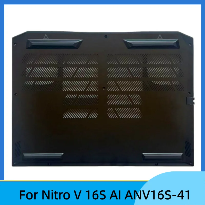

New For Nitro V 16S AI ANV16S-41 Bottom Base Cover Lower Case D Shell