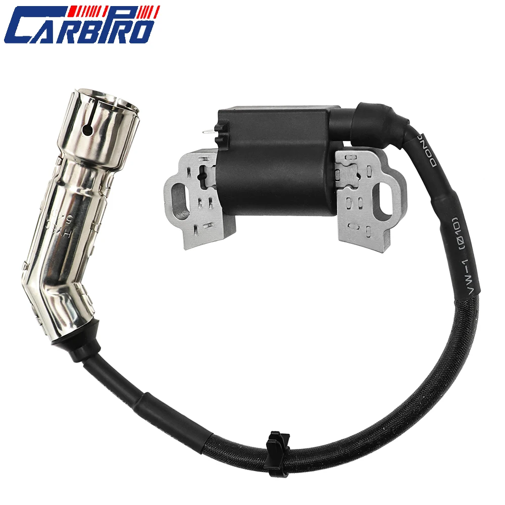 994-00136A Ignition Coil For MTD Troy Bilt CC800 Walk Behind CC30H Hydro Mini Rider Lawn Mowers