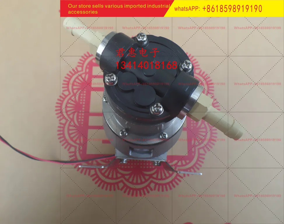 

Japan oil, gear pump MDG R2BB24 03A DC24V1A