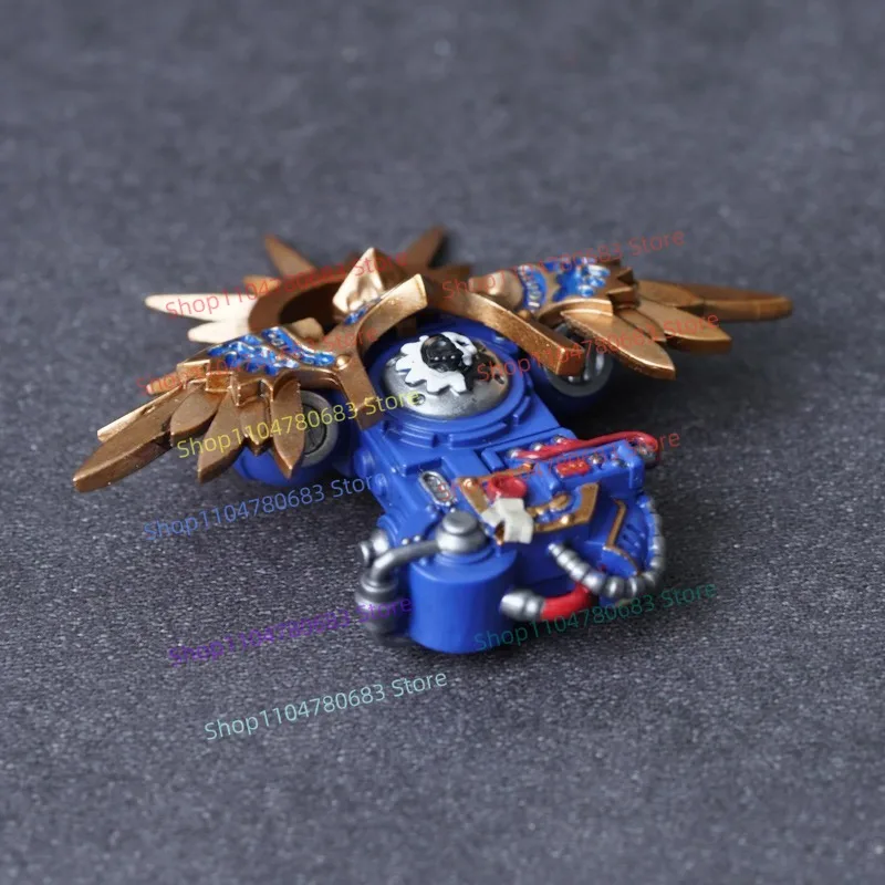 Moc blocos de construção minifigura guerreiro série armas armadura montado acessórios quebra-cabeça coleção ornamentos brinquedos presente do feriado