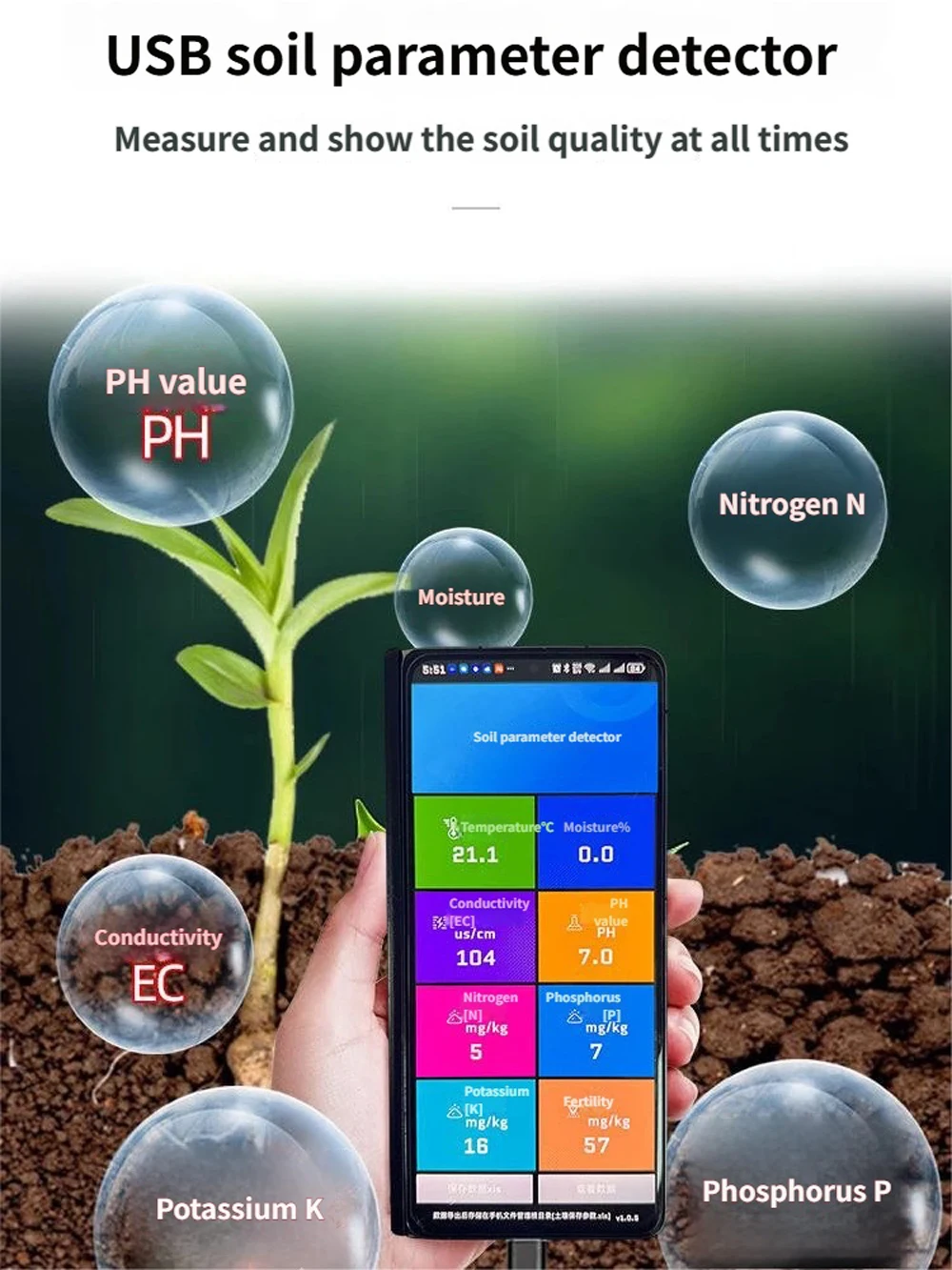 Thumbnail 3 - #27 Ranked Moisture Meters Picks in 2026