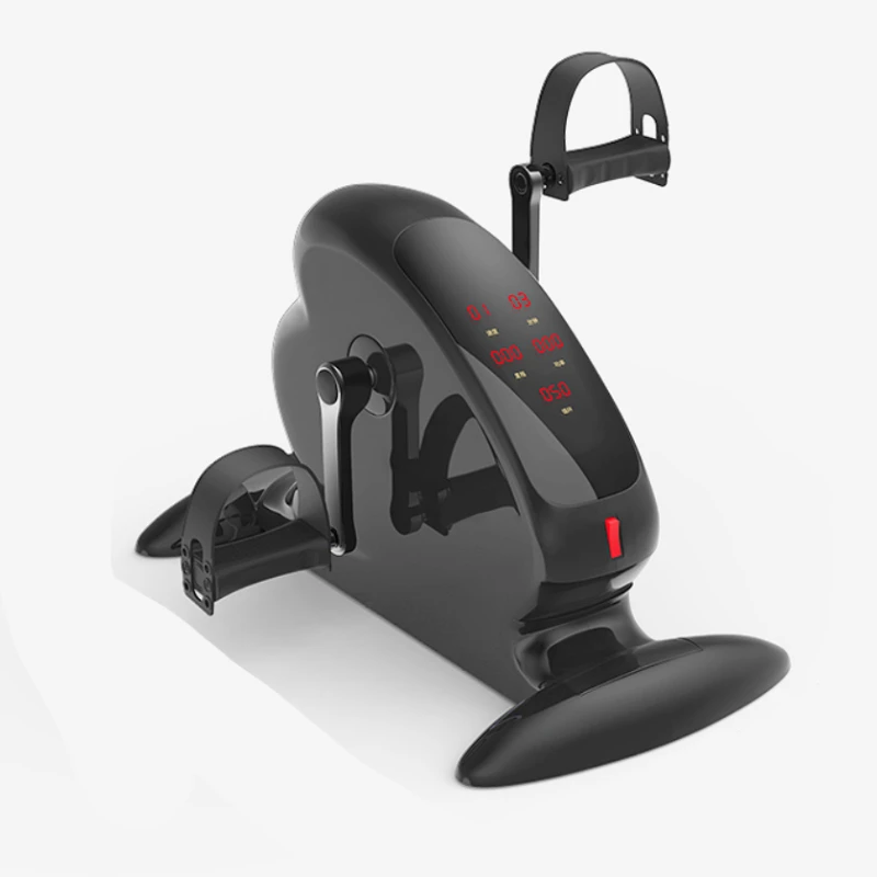 2021 new design mini pedal exercise bike under desk cycle exercise air bike exercise bike generator