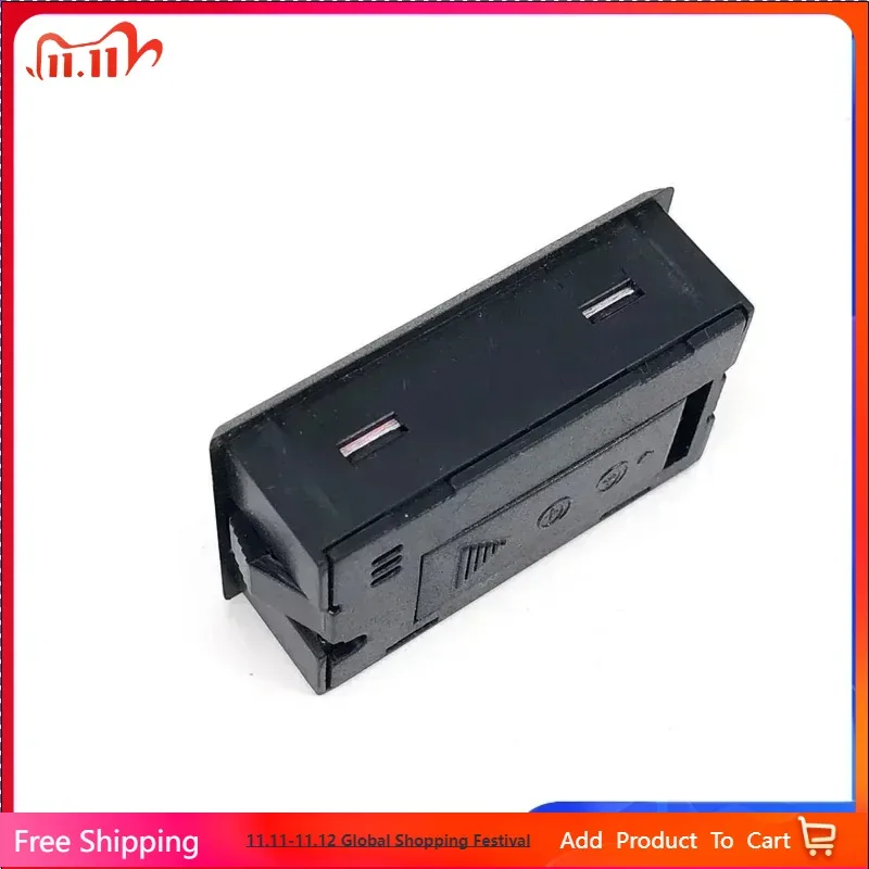 

LCD Digital Thermometer for Freezer Temperature -50~110 degree Refrigerator Fridge Thermometer