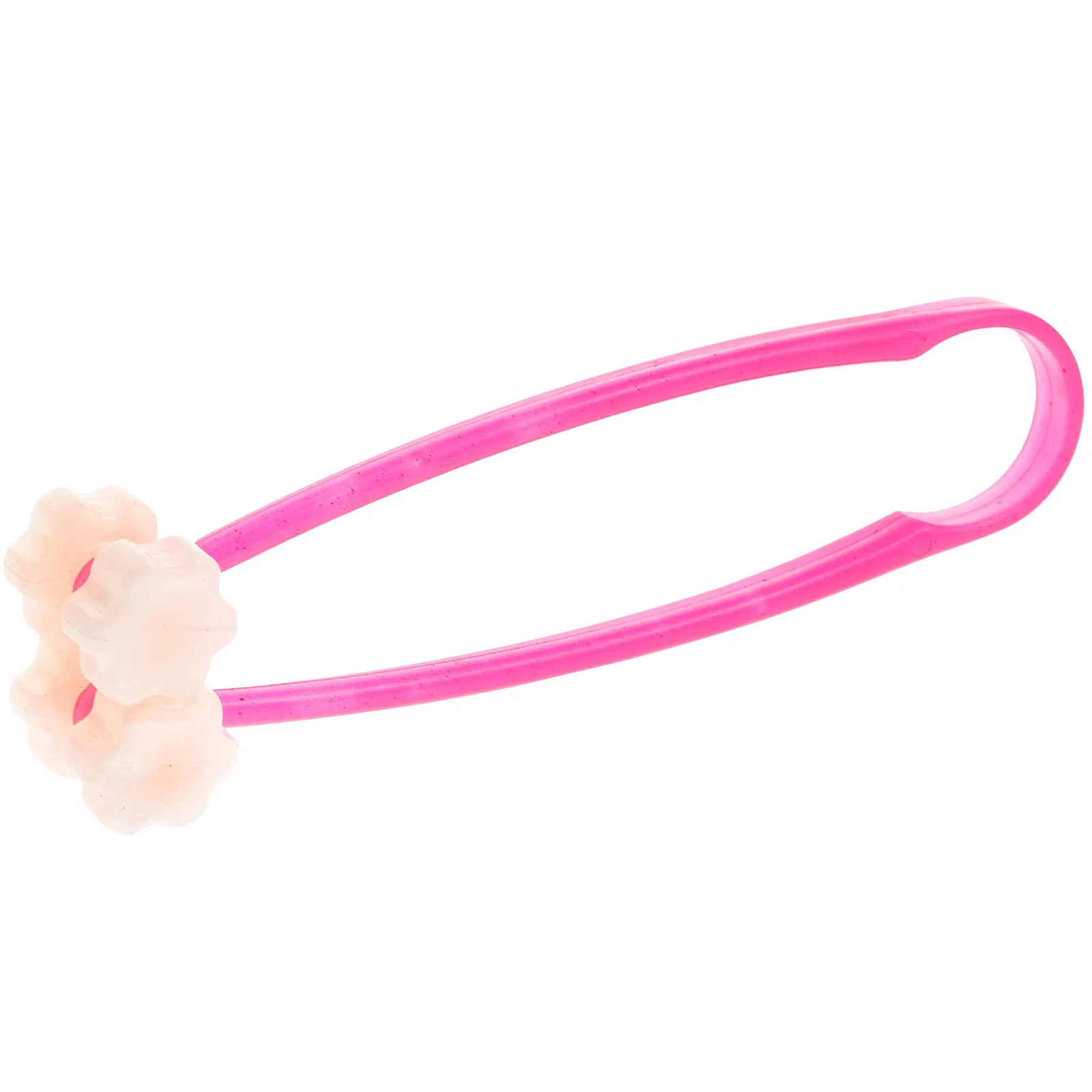 

Массажный ролик для кошек и щенков с гладкой поверхностью: инструмент для груминга, снимает стресс, улучшает кровообращение (для лица, шеи, лап)