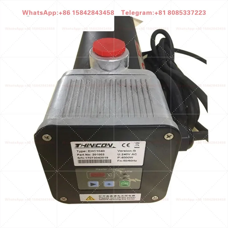 EHC1040 EHB1020  Generator Water Jacket Heater Coolant Circulation Preheating Device