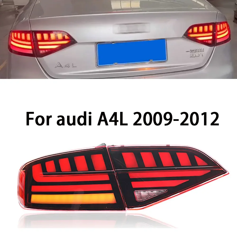 Car Rear Lights For… - image