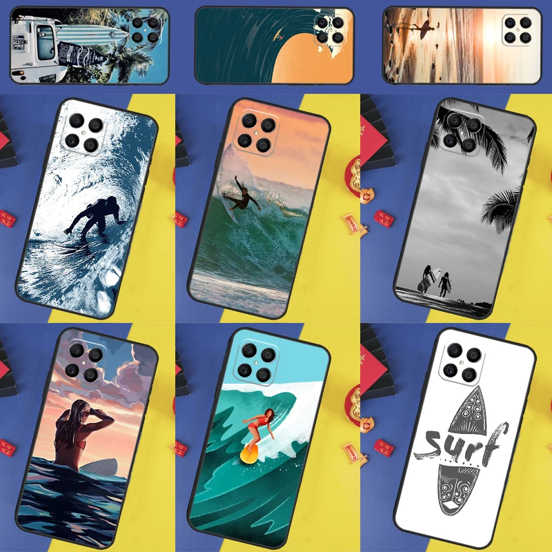 Surfing Wave Case F… - image