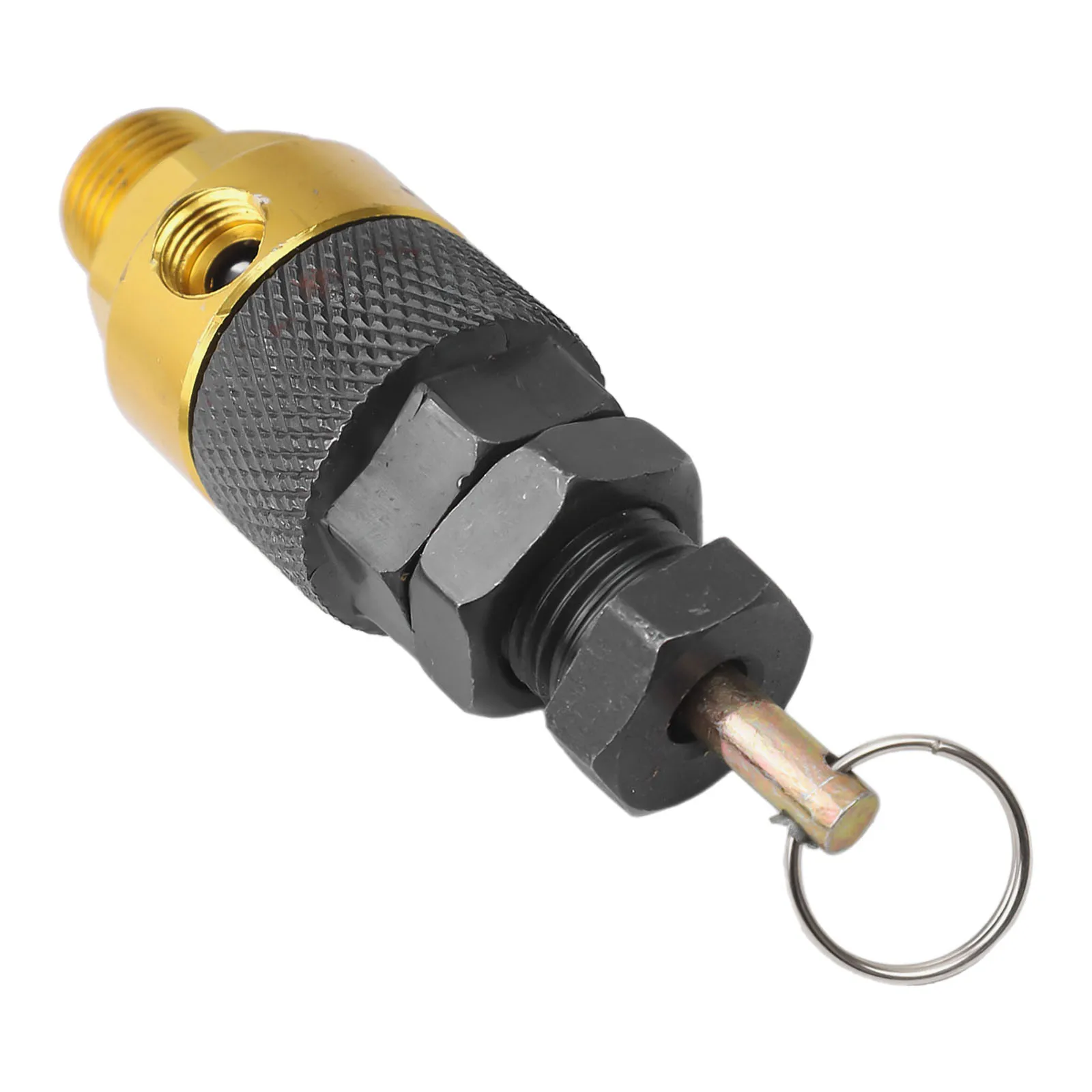 Package Includes Air Compressor Safety Relief Valve Brass Kg Pressure Relief Regulator Air Compressor Safety Relief Valve Brass