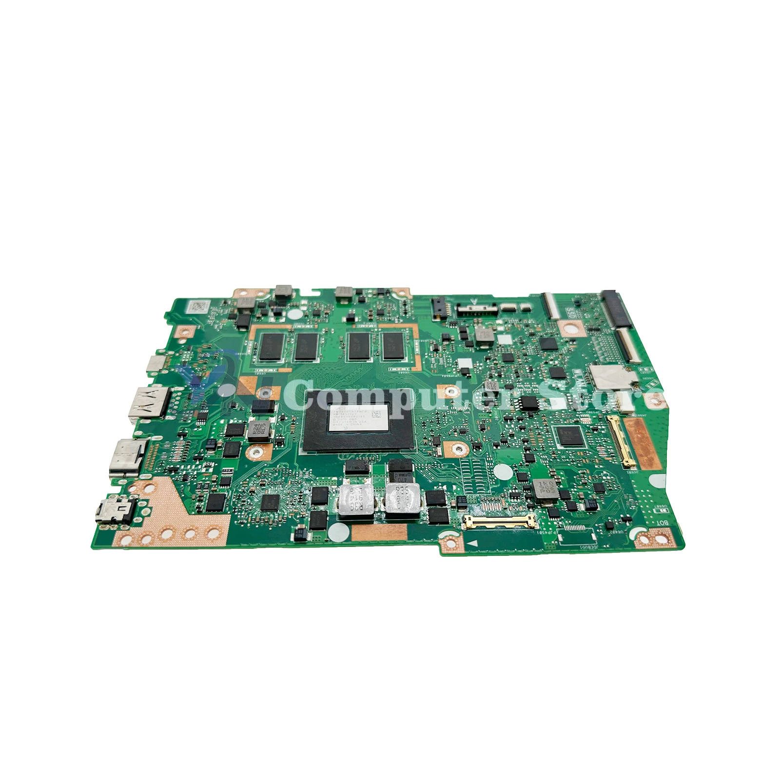 Imagem -05 - Placa-mãe Portátil para Asus Ux462da Um462d Ux462d Q406d r3 r5 r7 3ª Geração Ram 8gb 100 Teste ok