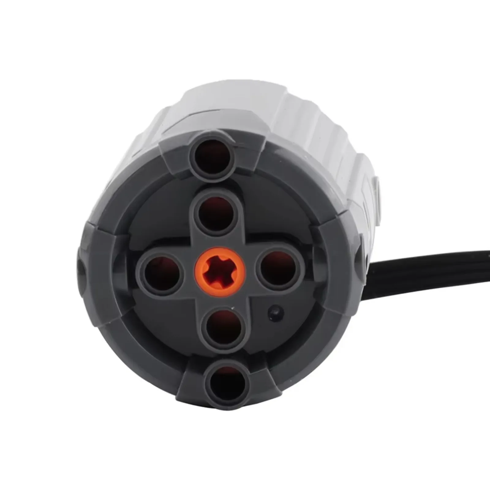 Kit de actualización de funciones de potencia de Motor XL Compatible con sistema de bloques de construcción para juguetes de coche ladrillos MOC