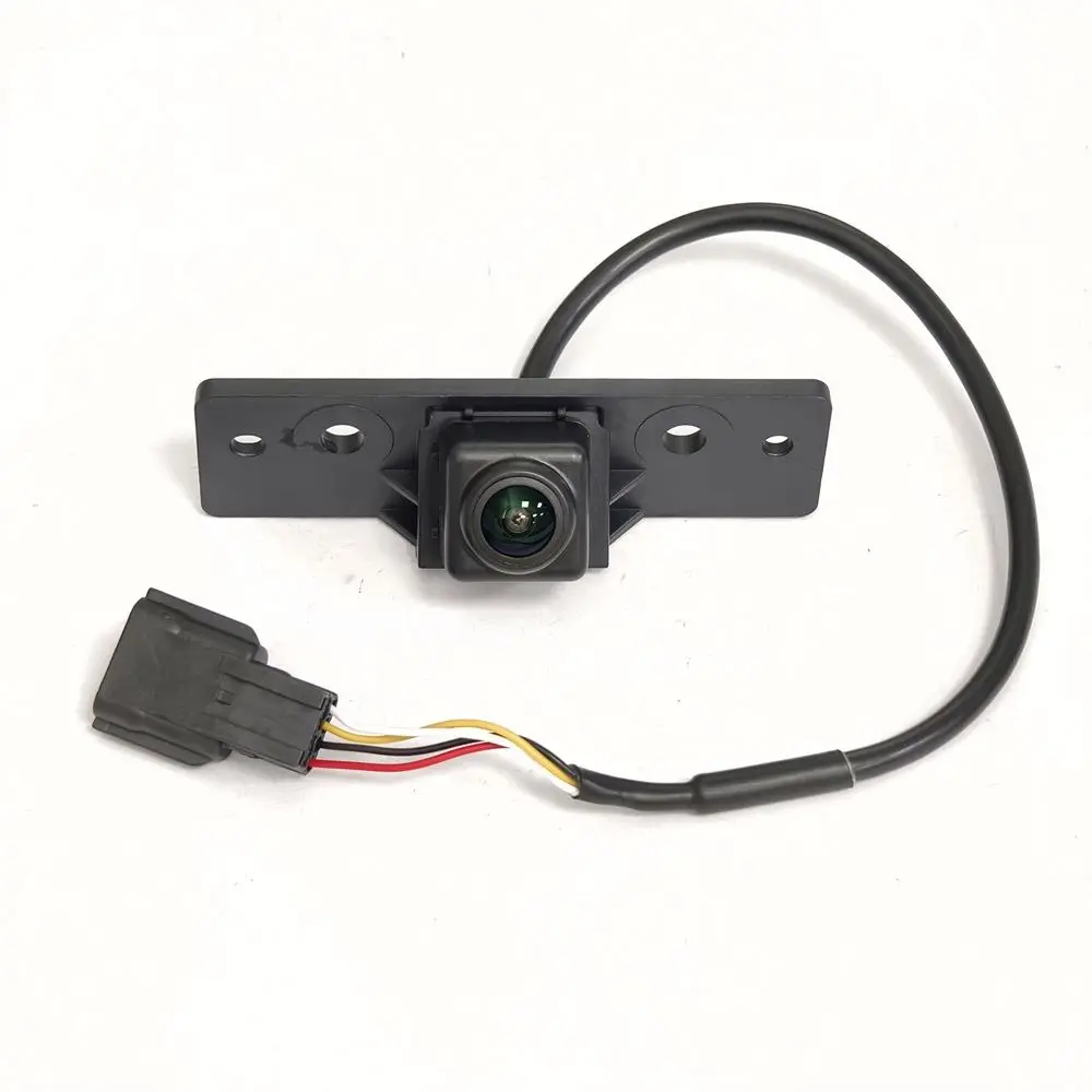 

New Backup Rear View Camera 28442-EZ00A 28442-EZ01A for NissanS Titan XD 2016-2018 Parking Assist Camera 28442EZ00A