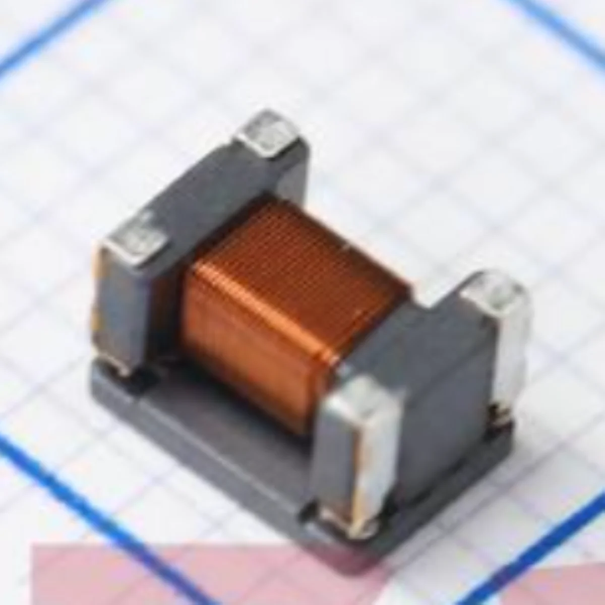 10PCS original ACT45C 510 common mode filters 51uH@100kHz  50V 200mA 1812 CMC 51UH 200MA 2LN 2.8 KOHM SMD ACT45C-510-2P-TL000