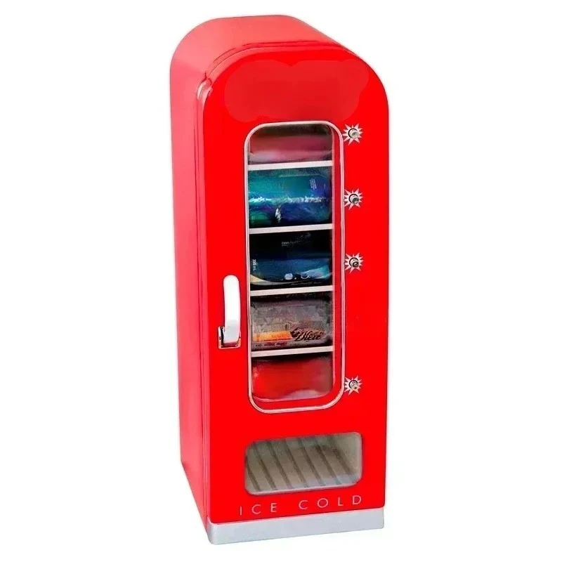 Mini MáQuina De Ven… - image