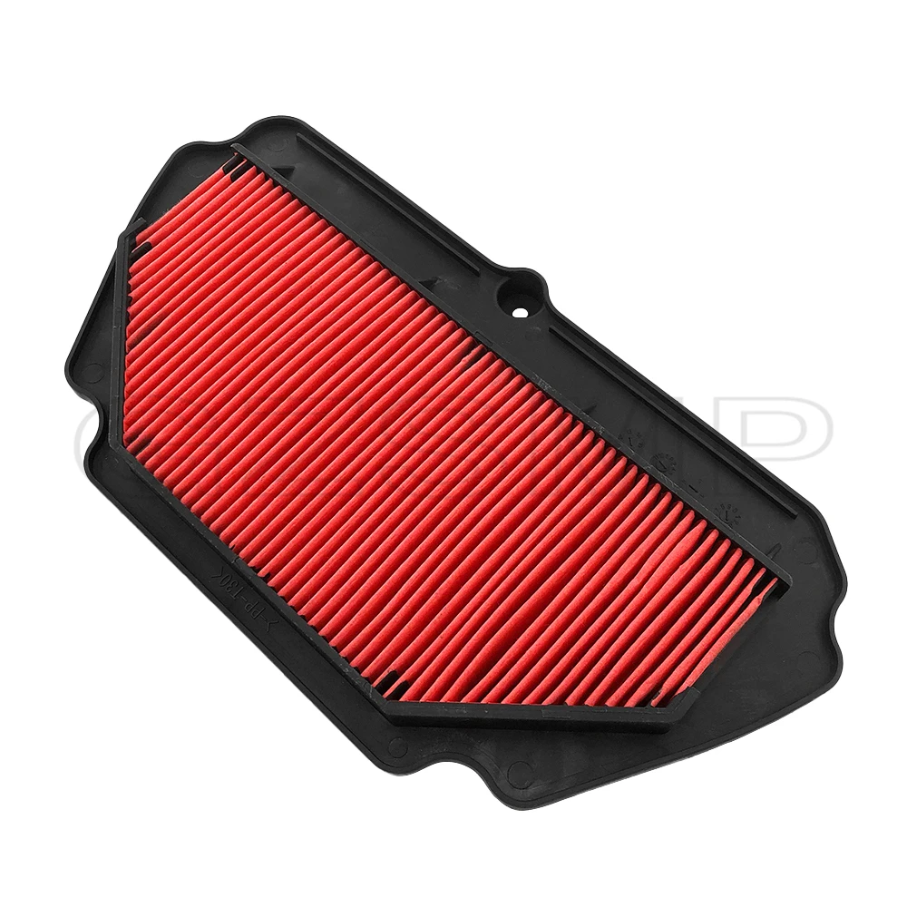 Motorcycle Air Filter Intake Cleaner fit For KAWASAKI ZX636 2013-2023 ZX-6R Ninja 2009-2023 ZX600 2009-2013 - Image 3