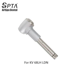Dental Spart Parts Contra Angle Handpiece Replacement Head For KV 68LH Dentistry Tools
