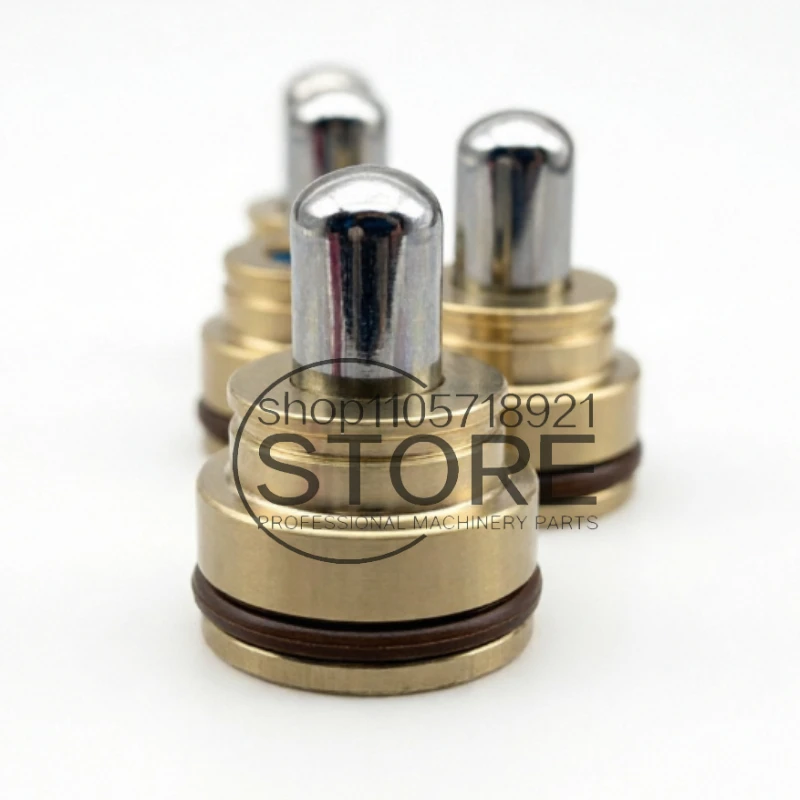 Excavator Pilot Valve Plunger Repair Kit Joystick Handle Bullet Head ...