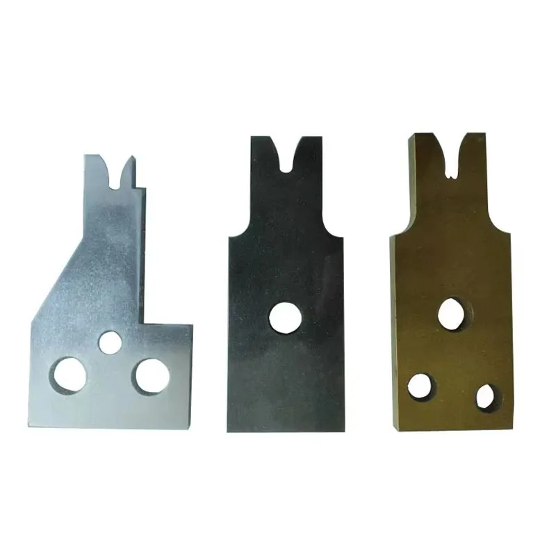 

【Best-Selling】WLS Branded Automatic Terminal Crimping Machine With Standard Mold Blades Other Connectors Product Category