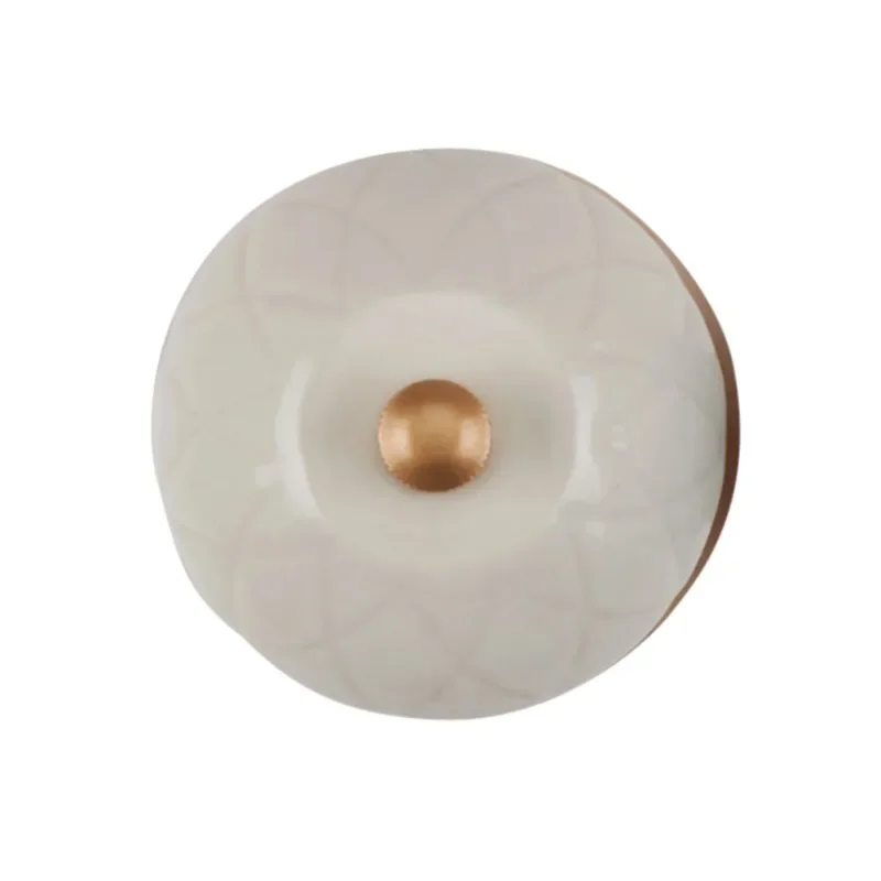 طاحونة توابل باراوود من بانري، فانيليا فرنسية