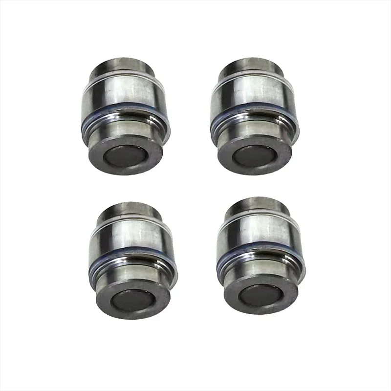 4PCS New 6DCT250 DPS6 PS250 Transmission Clutch Shift Fork Bearings Kit 126226 Suit For Ford Focus Fiesta