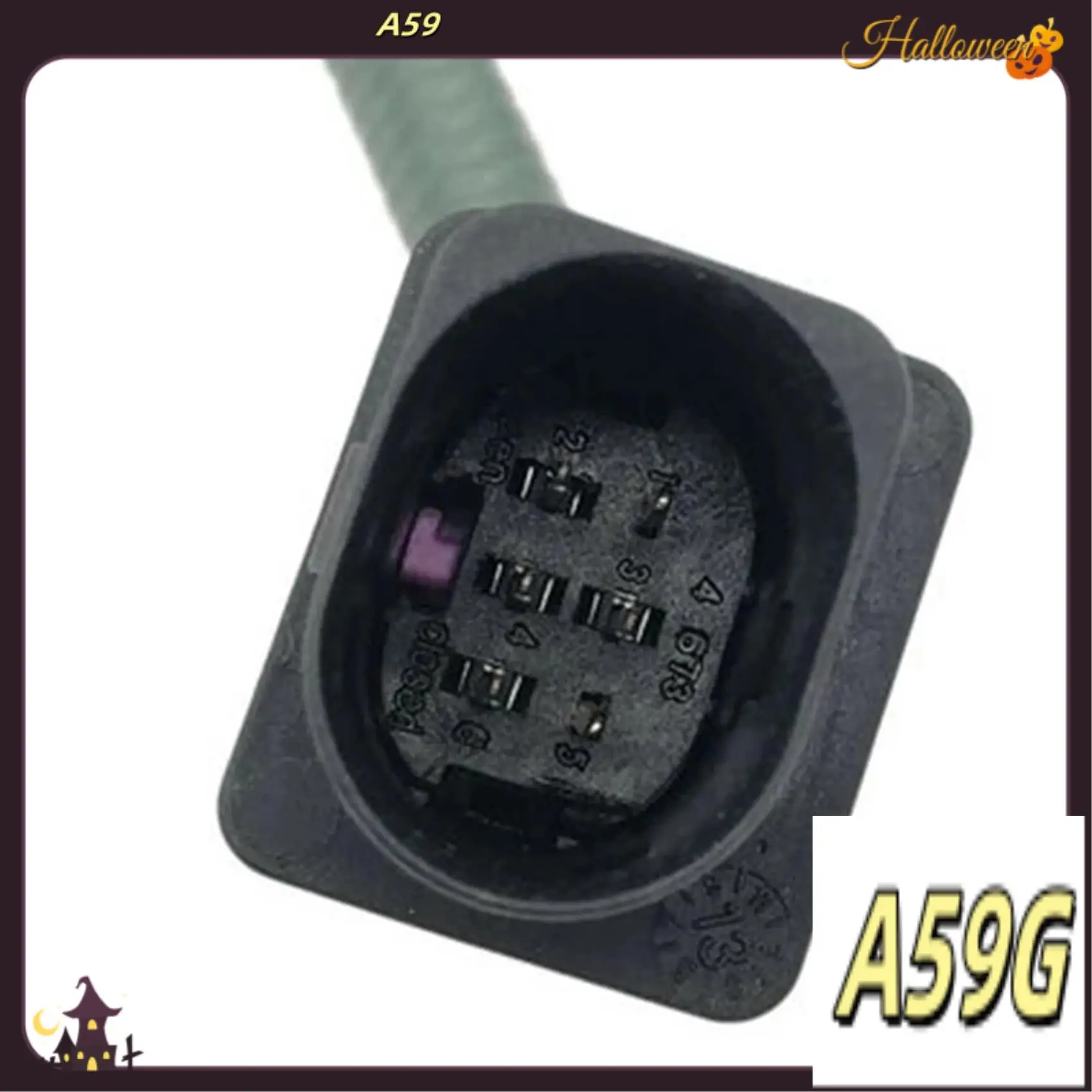 G9-A0035427018 Front Lambda O2 Sensor For MERCEDES Benz GL450 500 GLK350 ML 350 500 S R 280 300 350 500