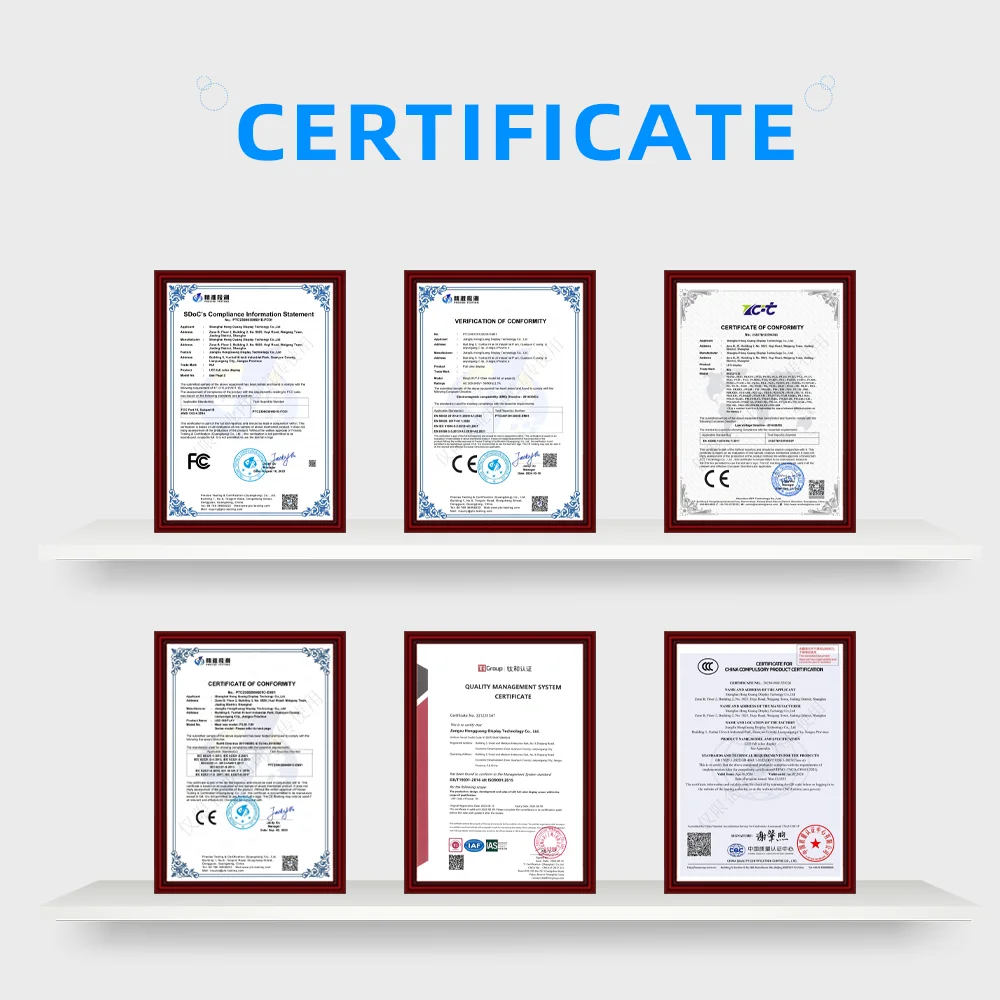 تخصيص تخصيص ثابت SMD P2 P3 P4 P5 P6 P8 P10 مقاوم للماء عرض عملاق في الهواء الطلق LED شاشة الإعلان ثلاثية الأبعاد الرقمية Bil