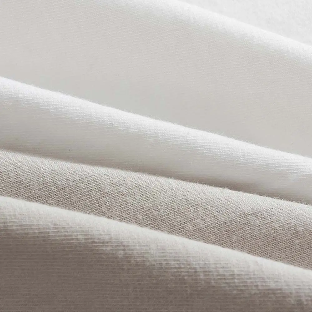 Calcinha elástica respirável de cintura baixa menina verão cor sólida calcinha de algodão cor pura briefs feminino íntimo calcinha sexy