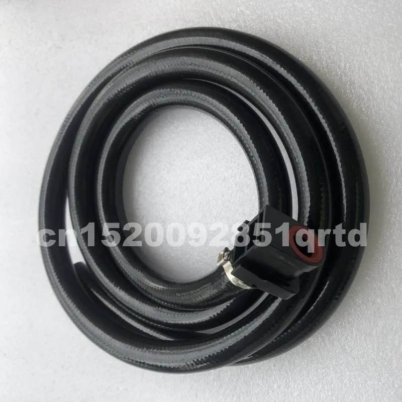 Drain Pipe for Dr.coffee F11 F09 F12 Minibar S-B Coffee Maker Spare Parts Accessories Waster Water Draining Replacement