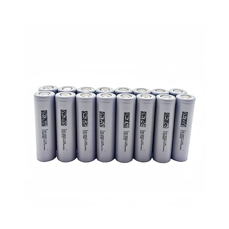 18650-32E Battery  Li-ion 3.7V 3200mAh RechargeableBattery Suitable Screwdr