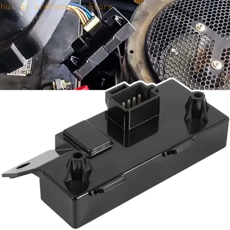 12V Rasenmäher Elektronische Steuereinheit AM141075 für X300 X300R X304 X305R X310 X320 X324 X340 Geräteservice H8WE – Detail 8